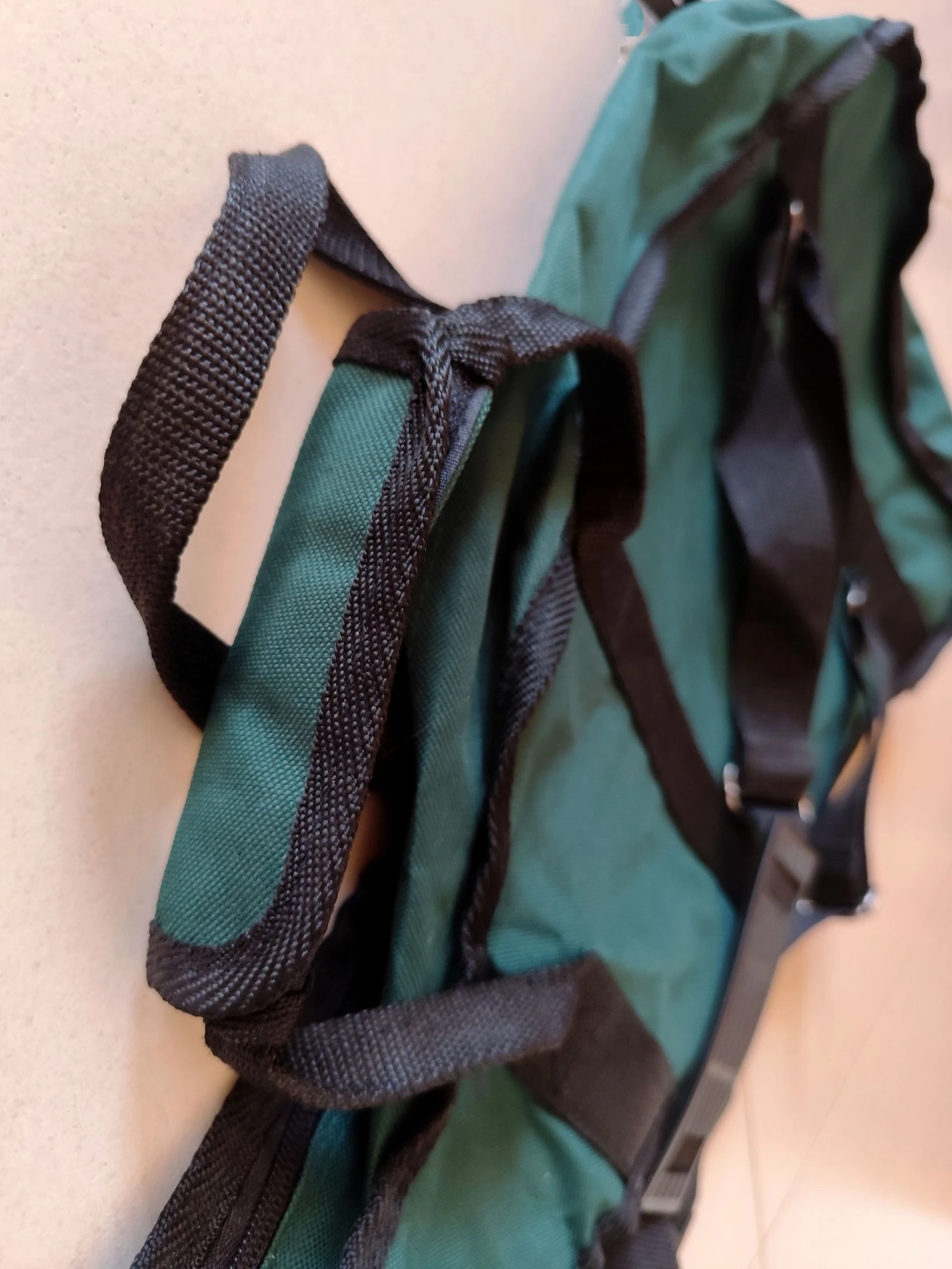 Capa / Saco / Mochila para Viola – photo 3